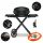  Napoleon TRAVELQ PRO 285X PHANTOM Gas Grill