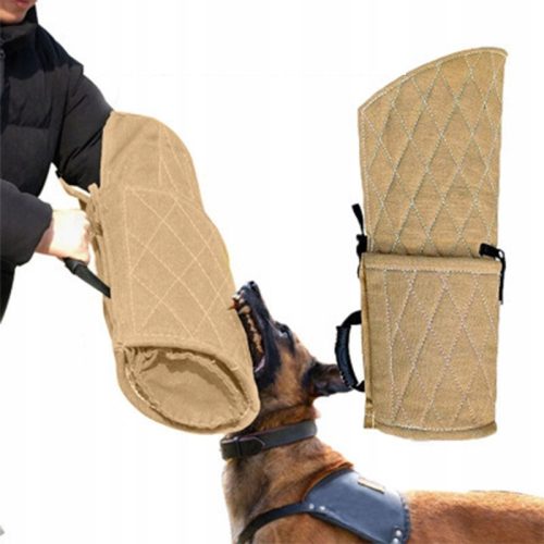  training bite sleeve for working dogs