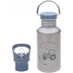  Lassig stainless steel water bottle