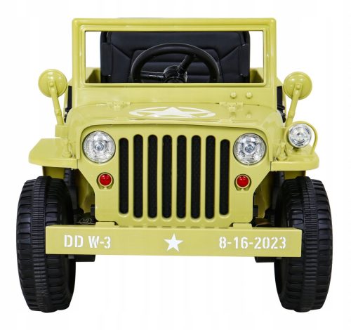  Jeep Beige Auto