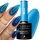  Claresa Hybrid Color Varnish Shades of Blue