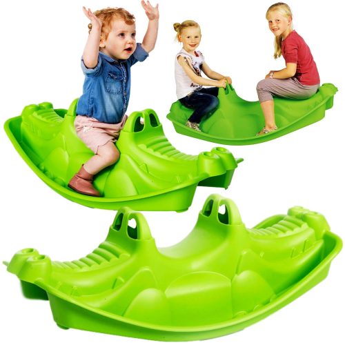 Carousel, balance beam Paradiso Toys 101 x 33 x 46 cm