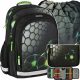  School backpack with multiple compartments Starpak Multicolored 23 l + 3 more products