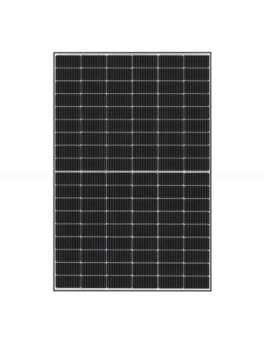 TONGWEI 460W BLACK FRAME Photovoltaik-Panel