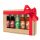  PARTY gift set: cola, orange, lemon lime