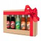  PARTY gift set: cola, orange, lemon lime