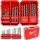DRILL SET FOR METAL 25 pcs. 1–13 mm HSS-G THUNDERWEB MILWAUKEE
