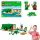  LEGO MINECRAFT TURTLE BEACH HOUSE WARRIOR SOLDAT DROWN