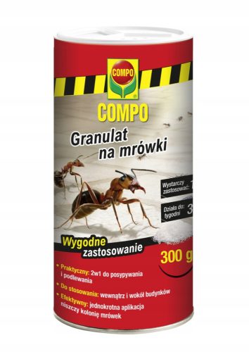  Compo Ant Control Powder