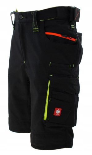 Engelbert Strauss Motion short work trousers 2020 52