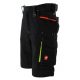 Engelbert Strauss Motion short work trousers 2020 52