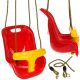 Nobo Kids Bucket swing 35 x 50 x 24 cm