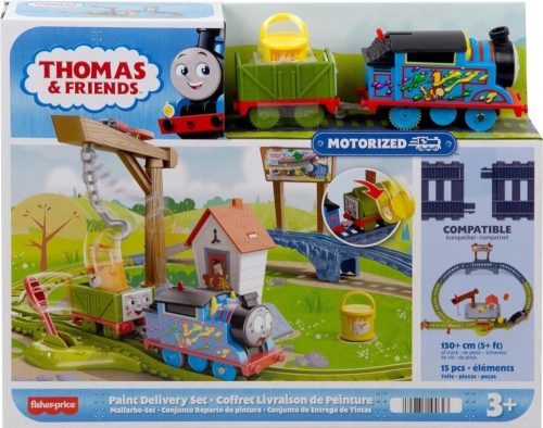  Thomas & Friends titles