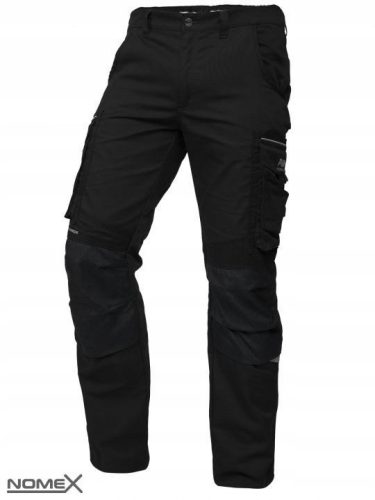 Puma long work trousers 30-1150, size 56