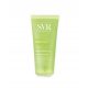 SVR Sebiaclear Gel Moussant for Oily and Acne-Prone Skin, 200 ml