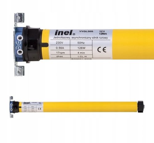 Inel drive