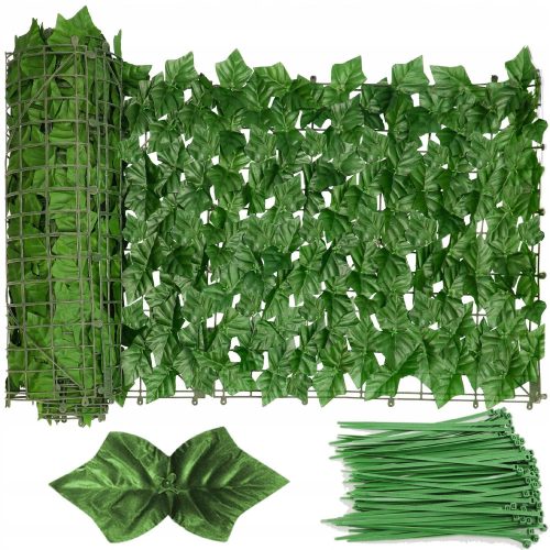  Housse, tapis 100 x 300 cm, plastique