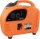 Portable single-phase power generator Cross Tools 2200 W petrol