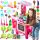  Children's Kitchen MalPlay 107185