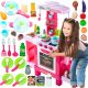  Children's Kitchen MalPlay 107185