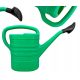  Hurt-Plast watering can 10 l, plastic, green tones