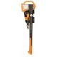  Fiskars Axt 72.2 cm 1.57 kg