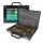 Drill bits for metal and wood 170-piece, case set