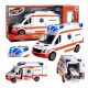  Ambulance -