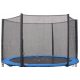 Replacement trampoline net with diameter 305 for use