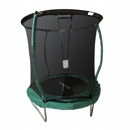 Trampoline with net Master 183 cm FT 6 (180-183 cm)