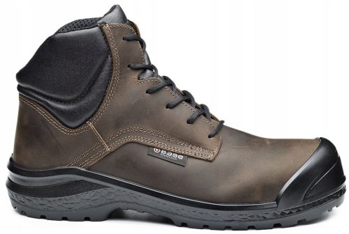 Base B0883 work boots, size 43