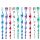  Garden Patch Repellent 9 pieces against birds