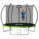  Garden trampoline with net 312 cm 10 feet