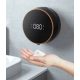 Elbow Soap Dispenser, Wall Mounted, 300 ml, Black