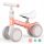  Sejoy BALBI-003-GREE 6" balance bike, green