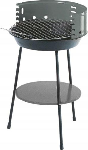  Floraland charcoal grill 36 x 36 cm