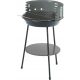  Floraland charcoal grill 36 x 36 cm