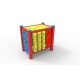 PLAYSET - MULTIFUNCTION BOX - Playground