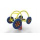 Spring Rocker/Buggy BUGGY - Playground