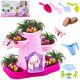 SMALL GARDENING SET Humidifier for GROWING Plants