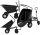  Gardenline trolley 160 l