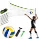 Tension, ball, net, Neo-Sport 1498 posts