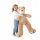  Large teddy bear, 100 cm. Giant, large teddy bear