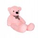  LARGE TEDDY BEAR FOR CHILDREN 180 cm Pink