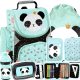  SCHOOL BAG FOR GIRLS, CUTE SWEET PANDA