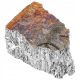 1000 g bismuth metal bar 99.99%