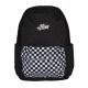  Vans Old Skool Grom school backpack black