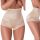  Lace Slimming Panties THIN with high waist BREATHABLE