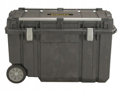  Stanley toolbox on wheels