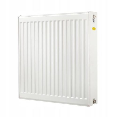 Diamond 1131 W steel panel radiator, white, 800 x 600 mm